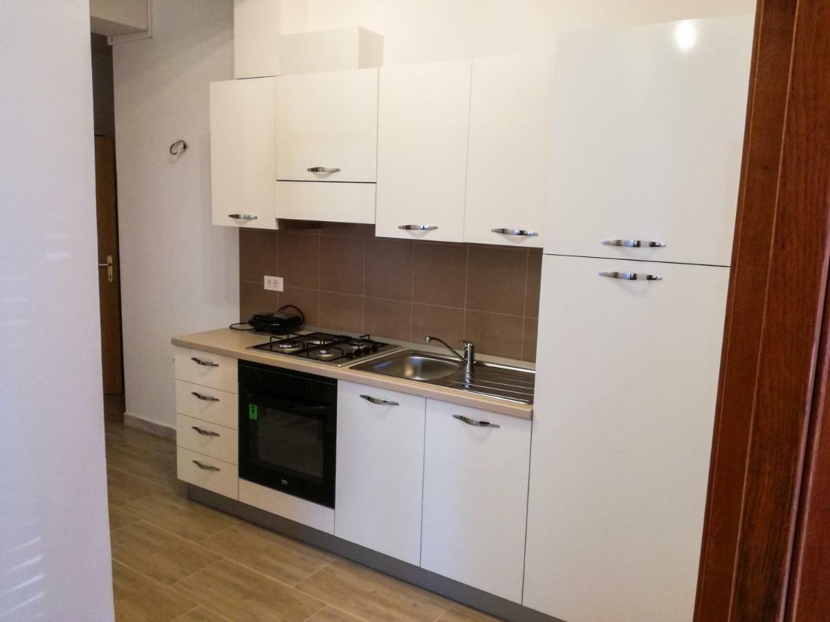 Apartment Sandra أوماغ المظهر الخارجي الصورة