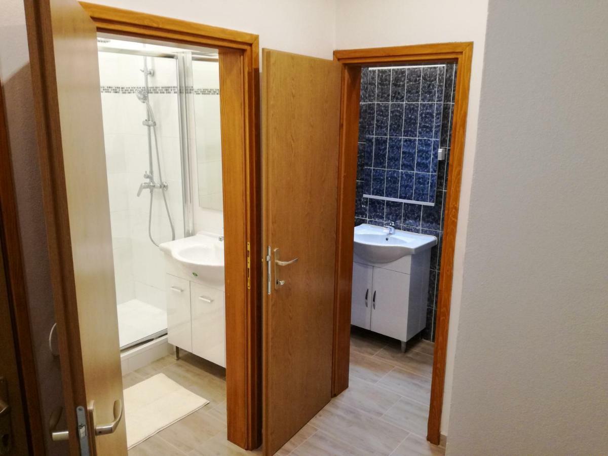 Apartment Sandra أوماغ المظهر الخارجي الصورة