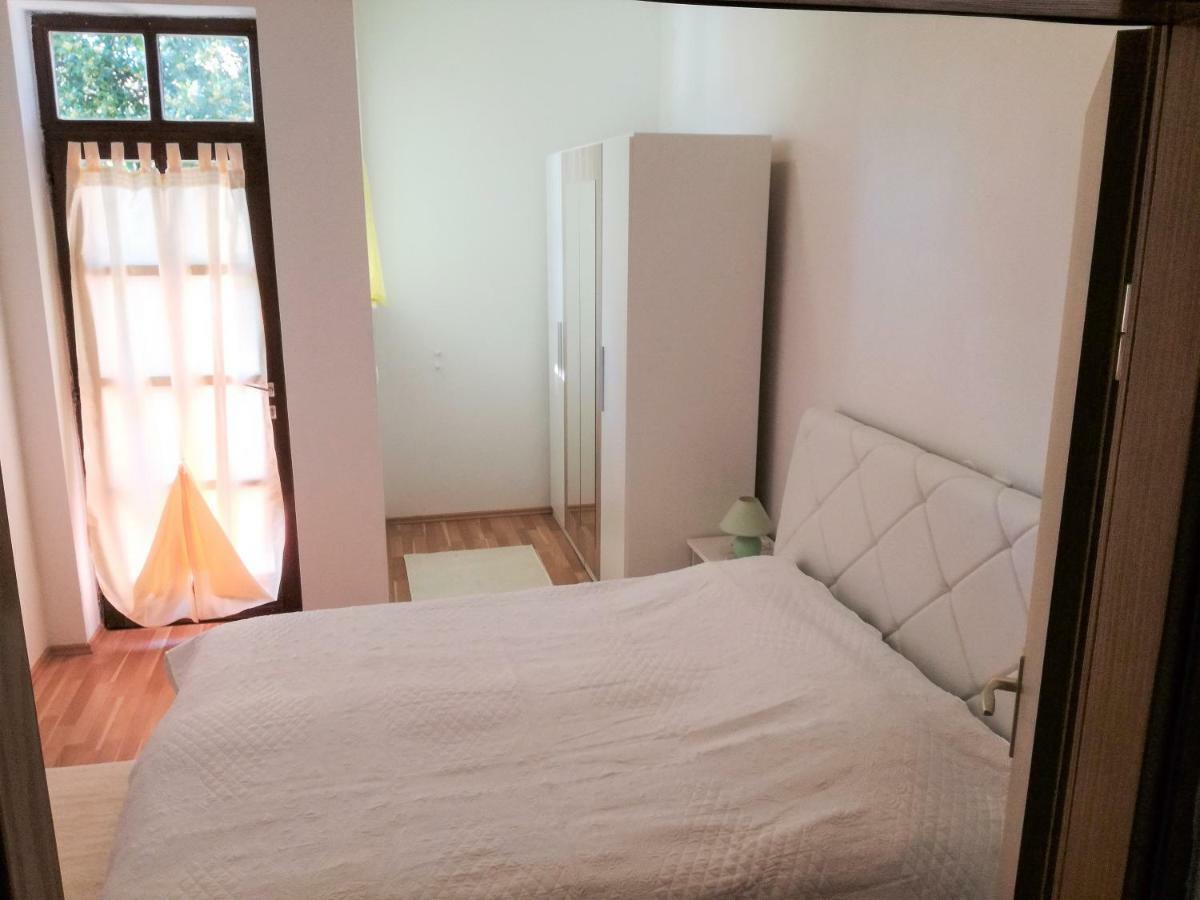 Apartment Sandra أوماغ المظهر الخارجي الصورة
