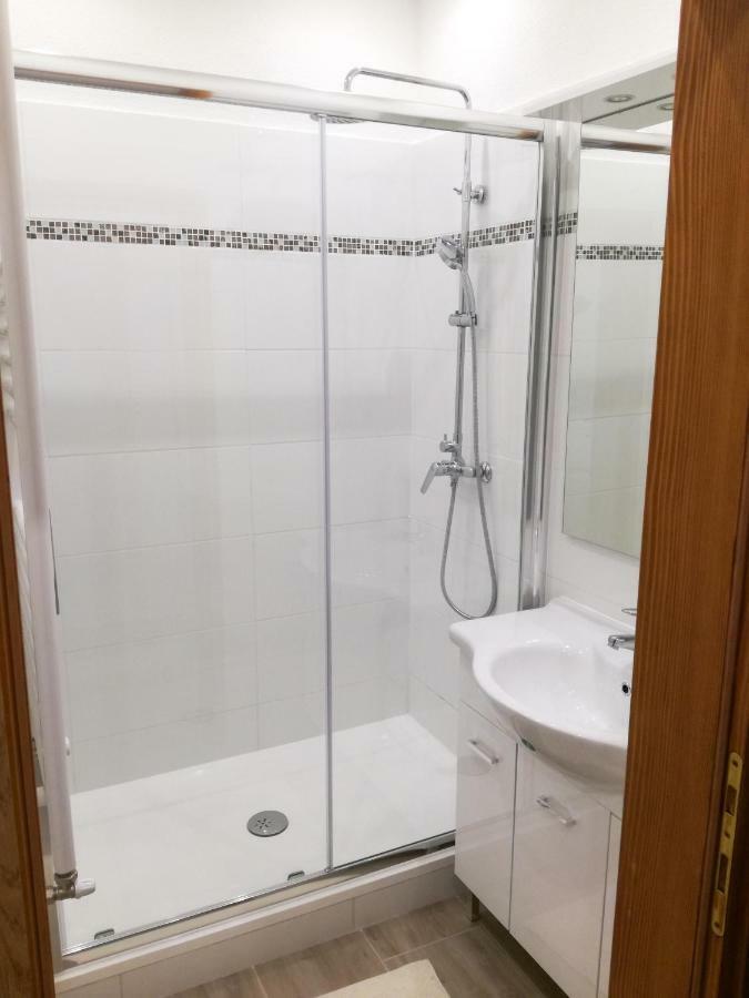 Apartment Sandra أوماغ المظهر الخارجي الصورة