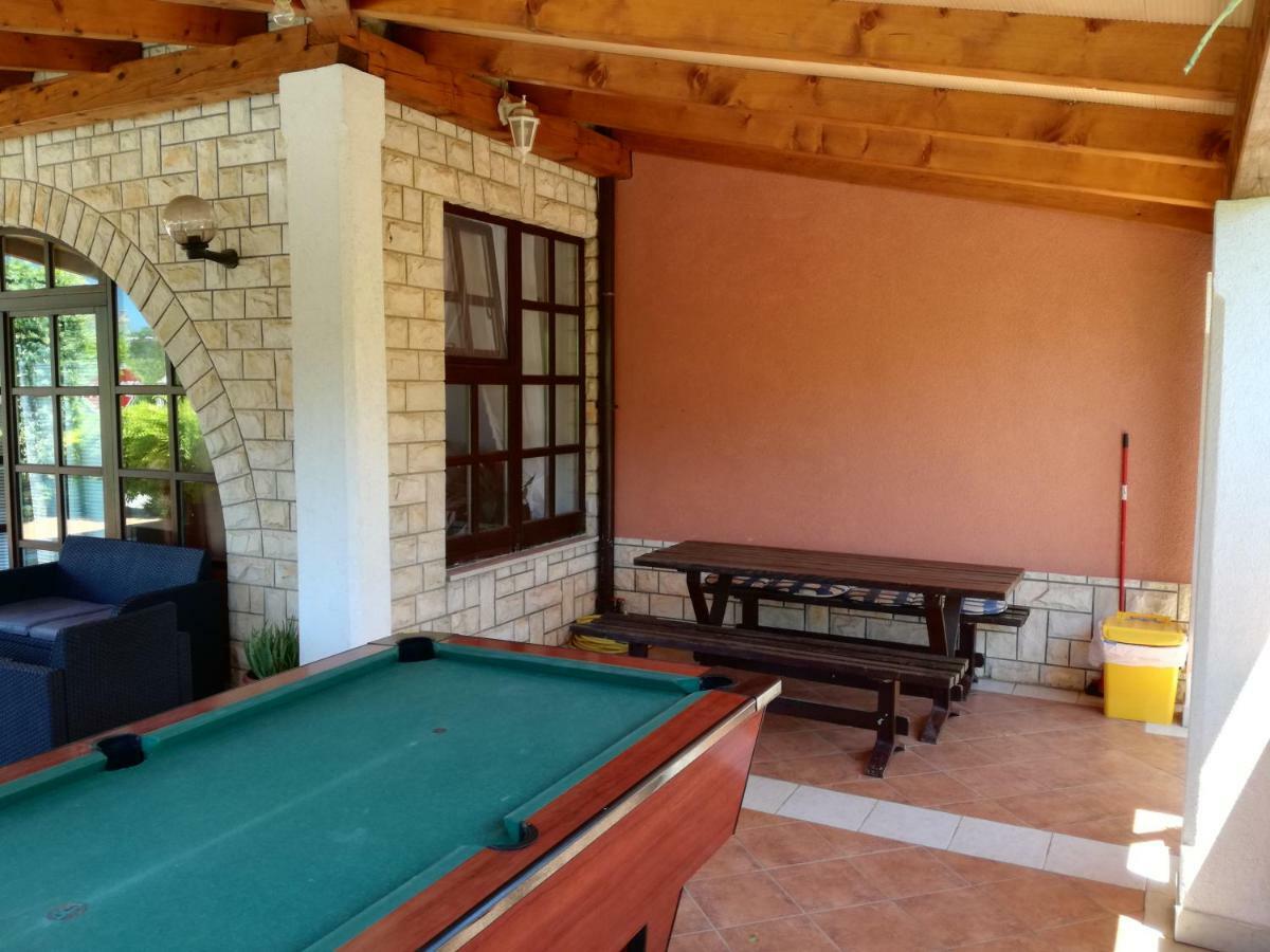Apartment Sandra أوماغ المظهر الخارجي الصورة