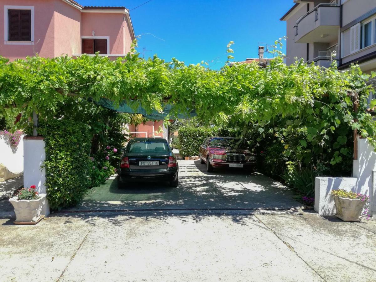 Apartment Sandra أوماغ المظهر الخارجي الصورة