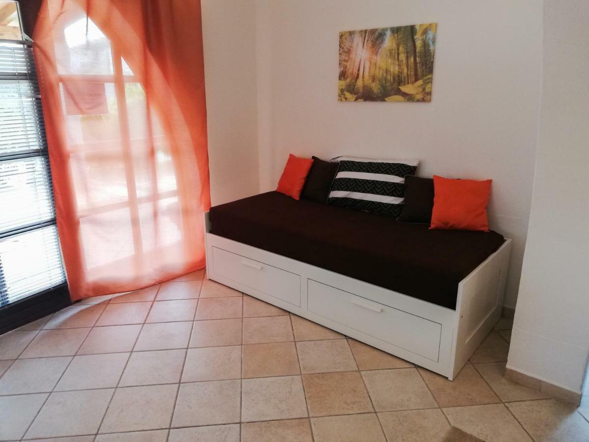 Apartment Sandra أوماغ المظهر الخارجي الصورة