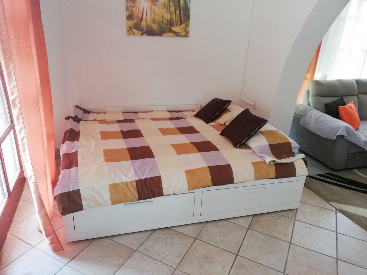 Apartment Sandra أوماغ المظهر الخارجي الصورة